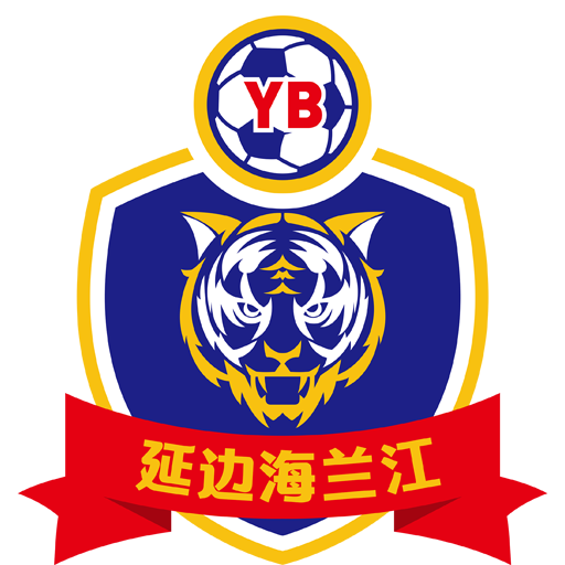 延边龙鼎队徽