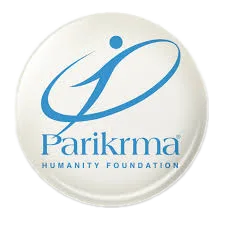 Parikrma队徽