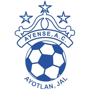 CD Ayense队徽