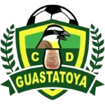 Guastatoya队徽