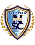 Nankatsu (W)队徽