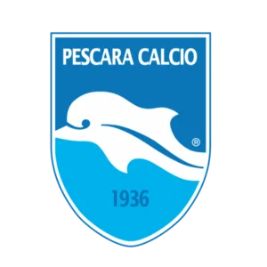 Pescara Youth队徽