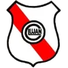 Club Lujan队徽