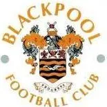 Blackpool  Reserves队徽