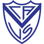 Velez Sarsfield Reserves队徽