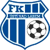 FK Usti nad Labem U19队徽