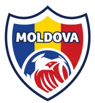 Moldova U17 Women队徽