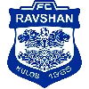 Ravshan Kulob队徽