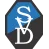 SV多瑙队徽