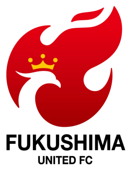 Fukushima United队徽