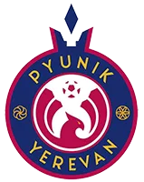Pyunik B队徽