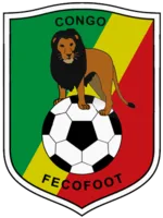 Congo U17队徽