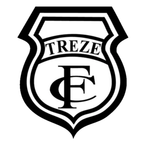 Treze Campina Grande PB队徽