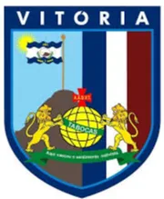 Vitória das Tabocas队徽