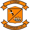 Cobh Wanderers队徽