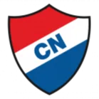 Nacional Asuncion队徽
