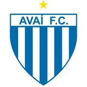 Avaí队徽