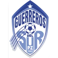Municipal Pérez Zeledón队徽