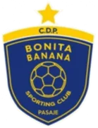 Bonita Banana队徽