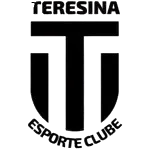 Teresina EC PI队徽