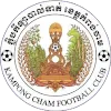 Kampong Cham队徽
