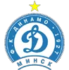 Dinamo-BGUFK Minsk Women队徽