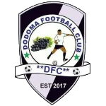 Dodoma Jiji队徽