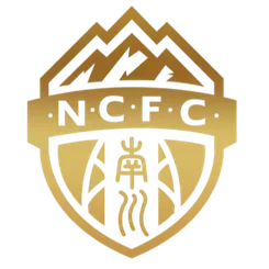 Nanchuan Jinfo Mountain队徽