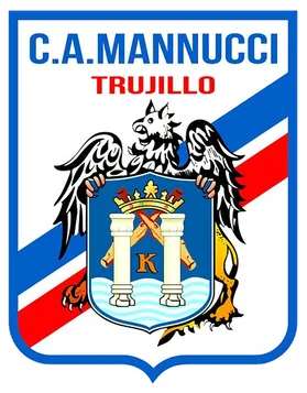 Carlos Mannucci队徽