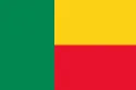 Benin U20 Women队徽
