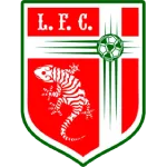 Lagarto队徽