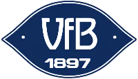 奥尔登堡VfB队徽