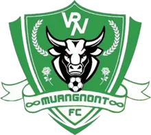 VRN Muangnont队徽