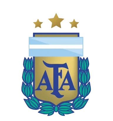 Argentina U20 Women队徽