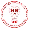 Huracan Las Heras队徽