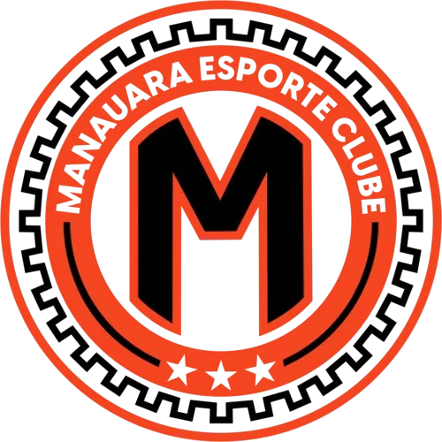 Manauara队徽