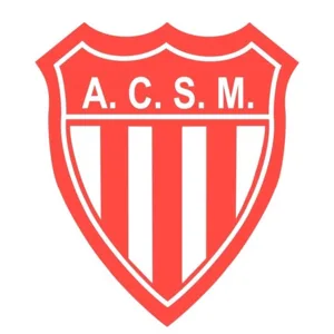 San Martin Mendoza队徽
