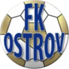 Ostrov队徽