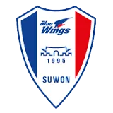 Suwon Samsung Bluewings队徽