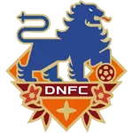 定南联合队徽