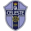 CA Celeste队徽