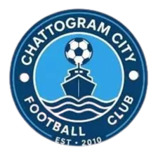 Chattogram City队徽