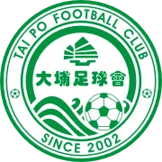 Tai Po队徽