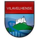 Vilavelhense队徽
