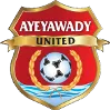 Ayeyawady Utd (W)队徽