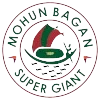 Mohun Bagan SG II队徽