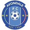 Avondale FC Women队徽