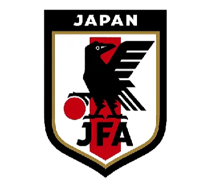 日本U23队徽