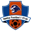 Meizhou Hakka U15队徽