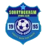 Sohryngkham队徽